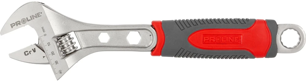 Klucz Reguliuojamas sliekinis raktas 300 mm proline