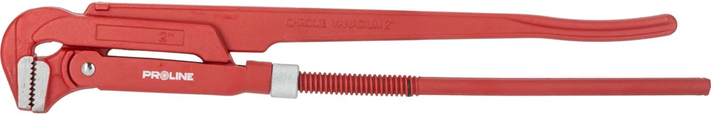 Vamzdžių veržliaraktis Nr. 2 x 90 laipsnių CrV Proline