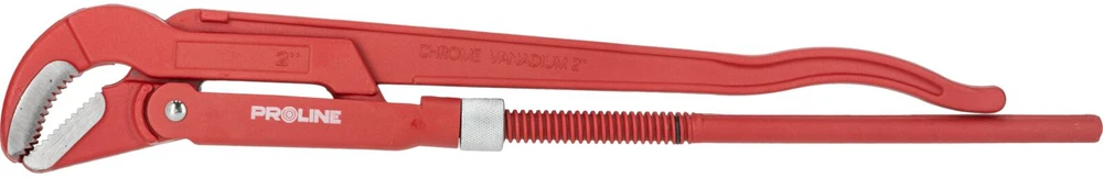 Klucz 45 tipo vamzdžių veržliaraktis Pro-Line 550 mm, 29712