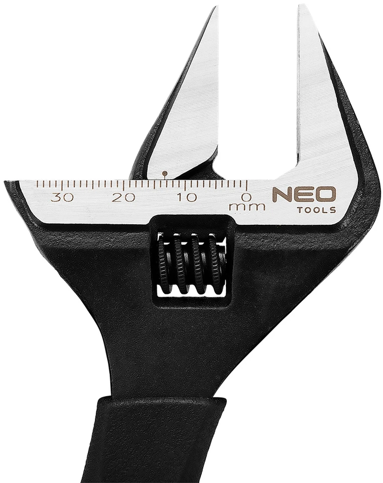 Klucz Reguliuojamas raktas NEO 03-015 150 mm (0-34 mm)