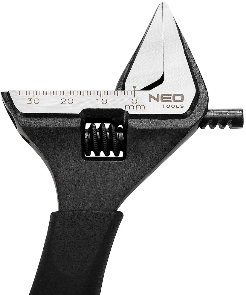 Klucz Reguliuojamas raktas NEO 03-015 150 mm (0-34 mm)
