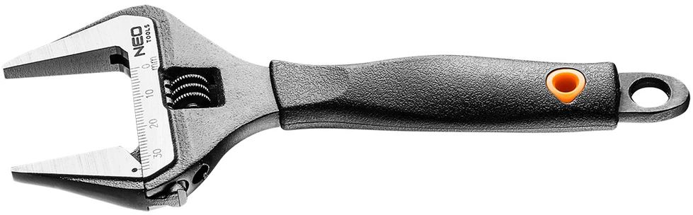 Klucz Reguliuojamas raktas NEO 03-015 150 mm (0-34 mm)