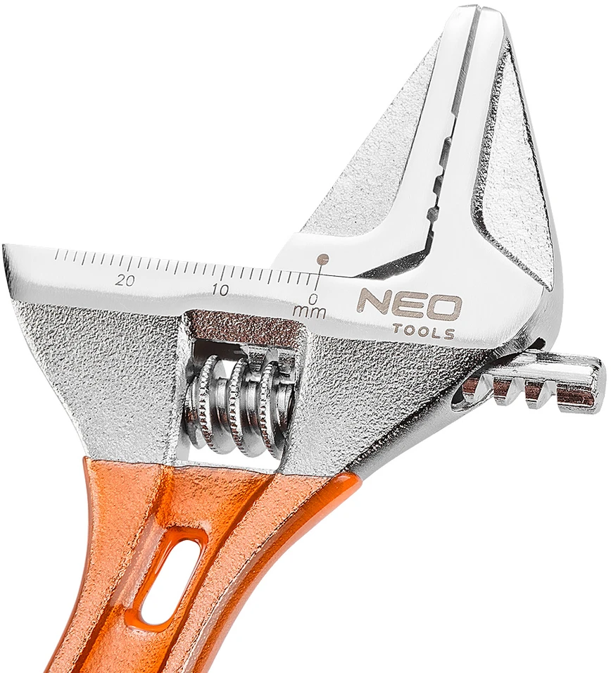Klucz Reguliuojamas raktas NEO 03-023 (155 mm, 0-28 mm)