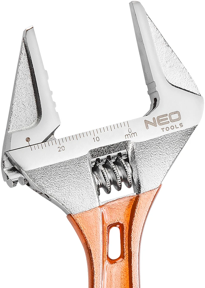 Klucz Reguliuojamas raktas NEO 03-023 (155 mm, 0-28 mm)