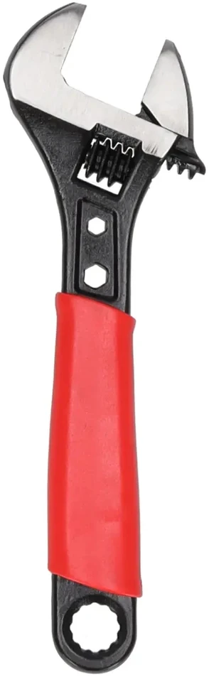 Dedra Skeiamasis raktas 200mm plastikine rankena