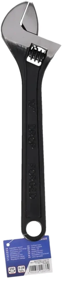 Dedra Skeiamasis raktas 250mm