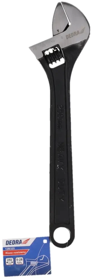 Dedra Skeiamasis raktas 250mm