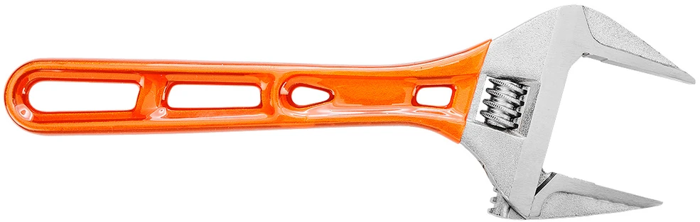 Klucz Reguliuojamas raktas NEO 03-025, 256 mm, 0-43 mm