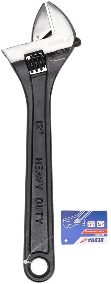 Dedra Skeiamasis raktas 300mm