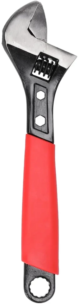 Dedra Skeiamasis raktas 300mm plastikine rankena