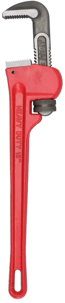 Dedra Stillson tipo reguliuojamas verliaraktis 450mm