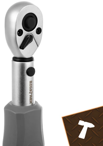 „Bigstren“ sukimo momento raktas 1/4 2-26NM „Bigstret 27087“