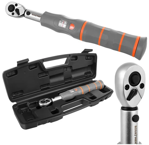 „Bigstren“ sukimo momento raktas 1/4 2-26NM „Bigstret 27087“