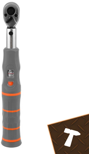 „Bigstren“ sukimo momento raktas 1/4 2-26NM „Bigstret 27087“