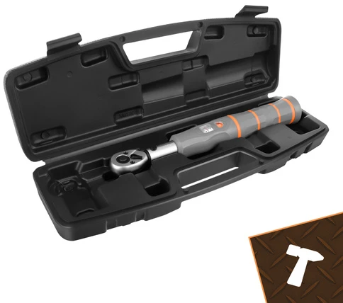 „Bigstren“ sukimo momento raktas 1/4 2-26NM „Bigstret 27087“
