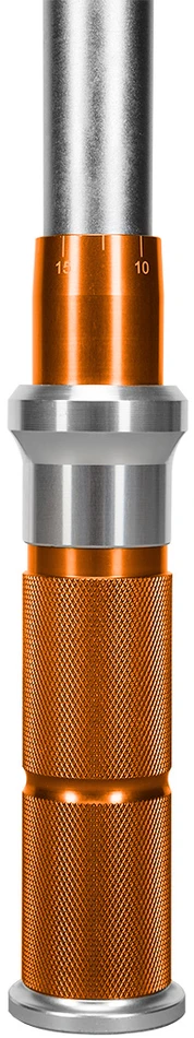Neo Tools Klucz Sukimo momento raktas 3/4", 200–1000 Nm