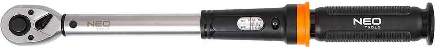 Neo Tools Sukimo momento veržliaraktis 3/8", 20-100 Nm)
