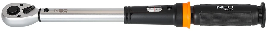 Neo Tools Sukimo momento veržliaraktis 3/8", 20-100 Nm)