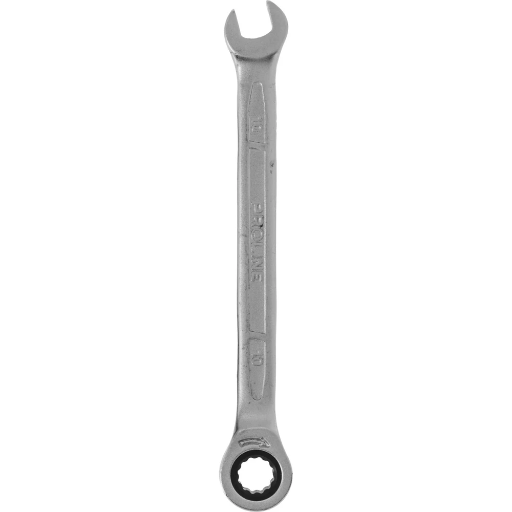 Klucz Terkšlinis kombinuotas raktas, CRV, 10 mm, Proline