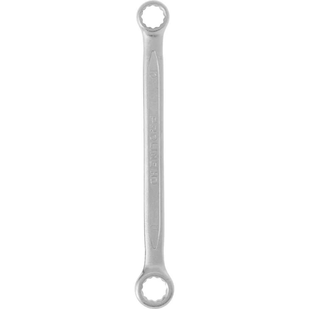 Klucz Tiesus žiedinis raktas, 10x11 mm, proline "hd"