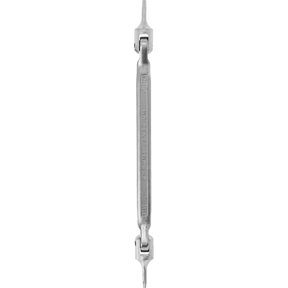 Klucz Torx t15xt20 šarnyrinis raktas, cv, proline "hd"