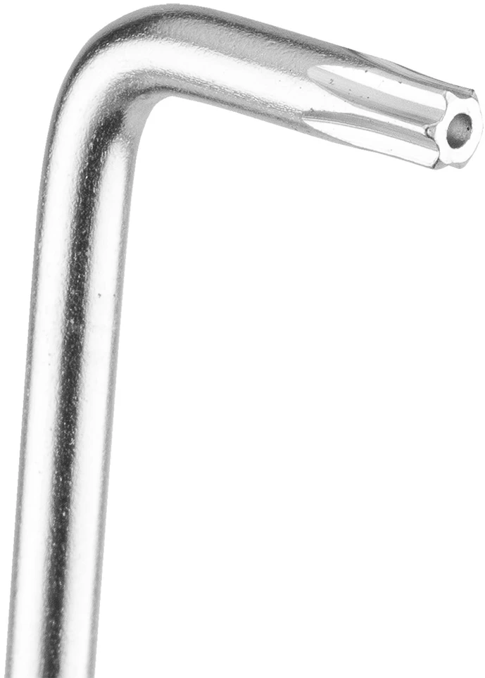 Klucz Torx T20, CrV raktas