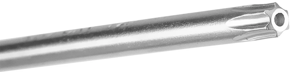 Klucz Torx T20, CrV raktas