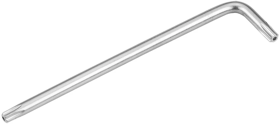 Klucz Torx T20, CrV raktas