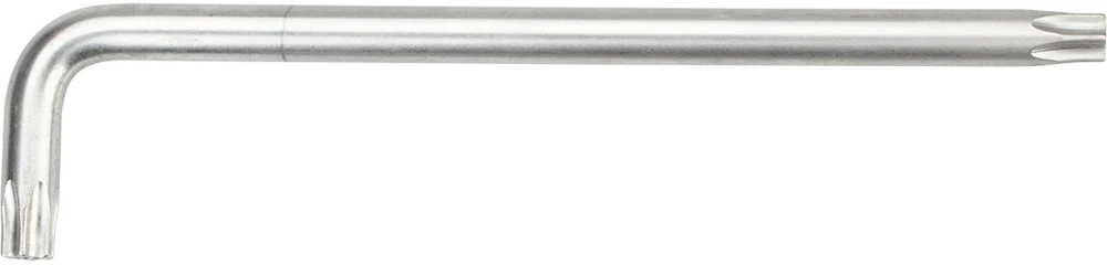 Klucz Neo Torx L formos raktas, tipas L T25 (09-553)