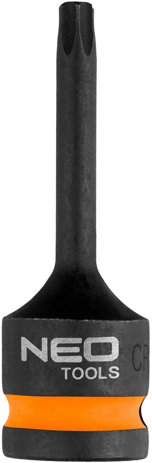 Klucz Torx T40 smūginis veržliaraktis, 1/2 colio