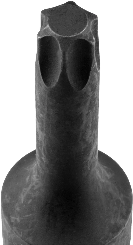 Klucz Torx T50 smūginis veržliaraktis, 1/2 colio