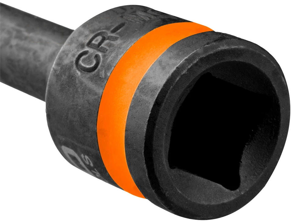 Klucz Torx T50 smūginis veržliaraktis, 1/2 colio