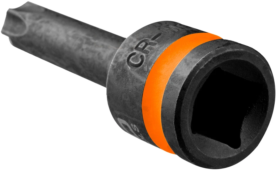 Klucz Torx T50 smūginis veržliaraktis, 1/2 colio