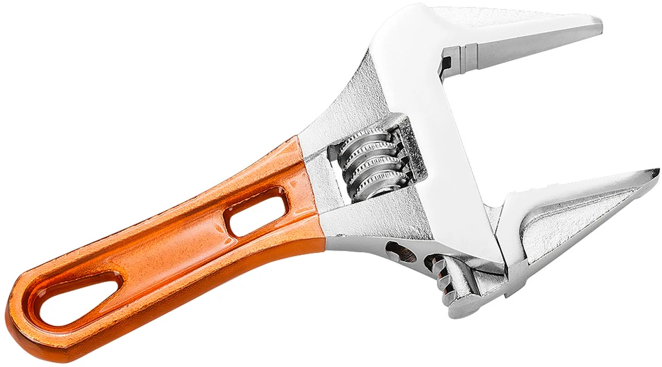 Klucz Reguliuojamas raktas NEO 03-021 (156 mm, 0-43 mm)