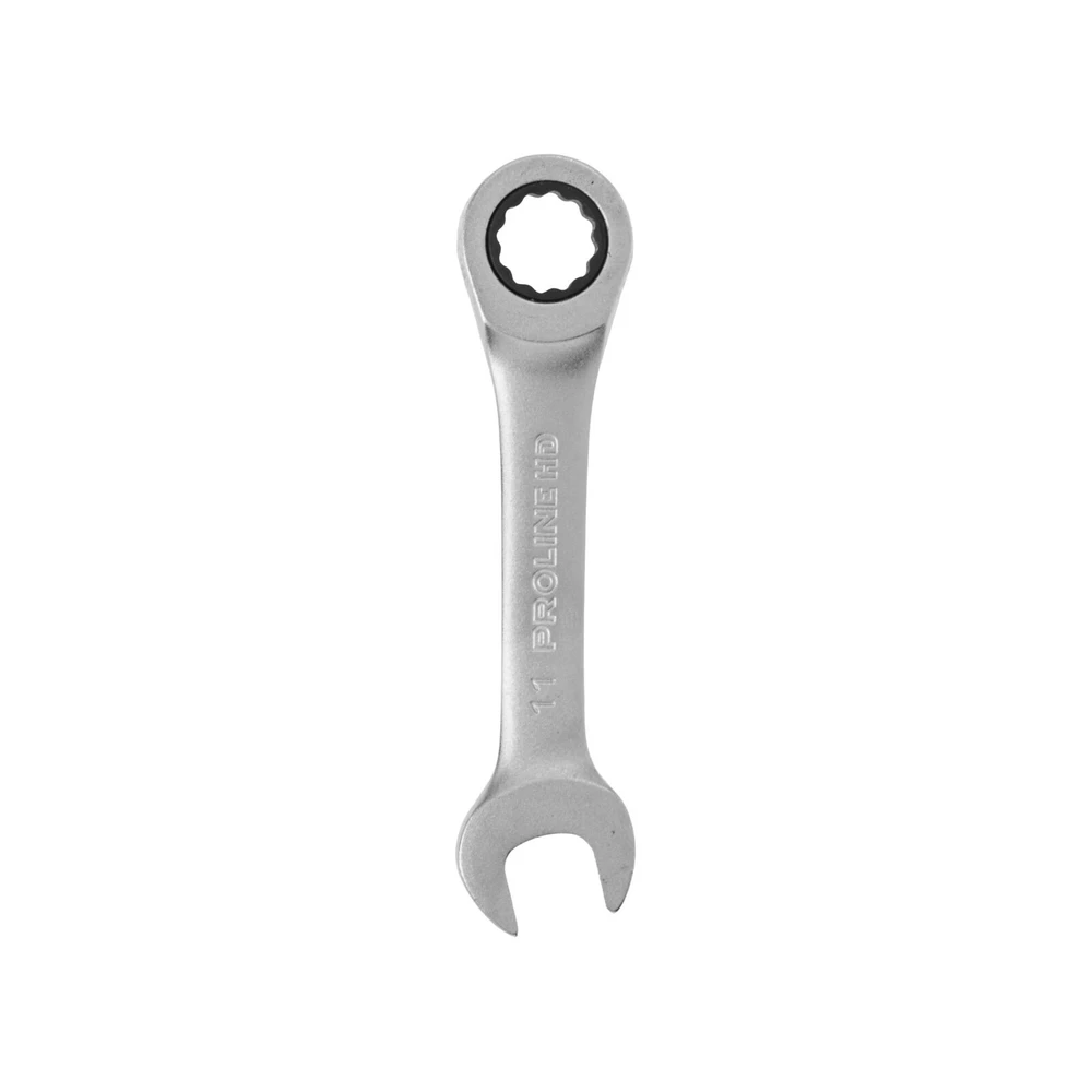 Klucz Trumpas reketinis kombinuotas raktas, 11 mm, proline "hd"