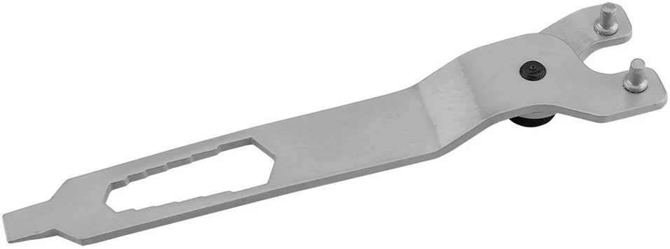 Graphite Klucz Universalus kampinio šlifuoklio raktas