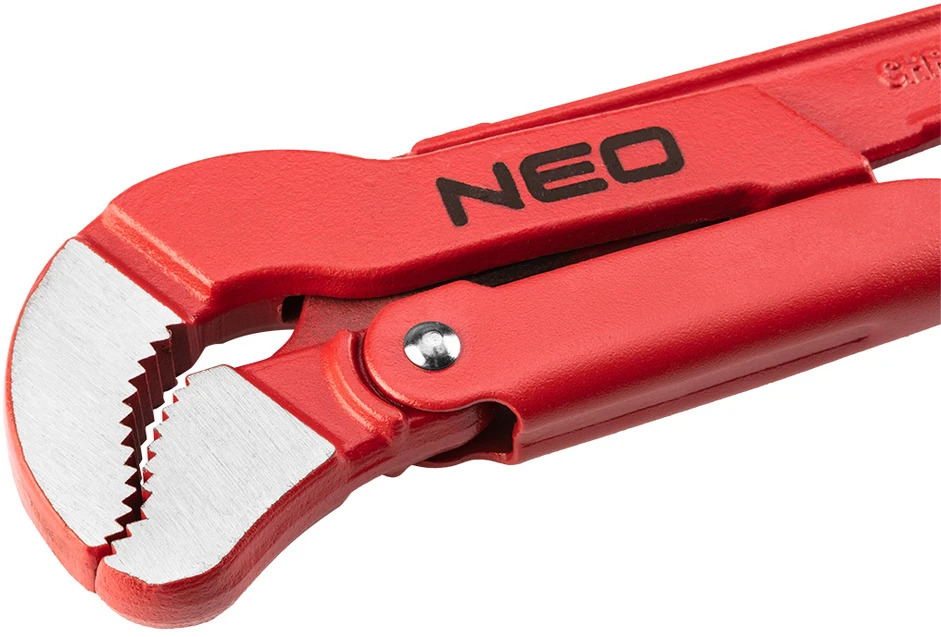 Klucz Santechninis raktas NEO, 330 mm, 1", S tipo, CV