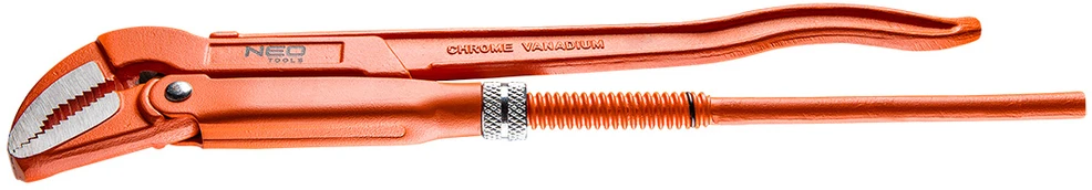 Klucz Veržliaraktis Neo 45 415mm (02-127)
