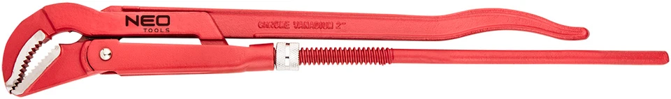 Klucz 45° vamzdžių raktas, 530 mm, 2.0 colio