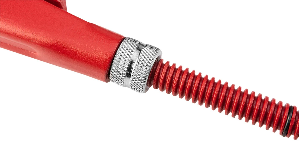 Klucz Vamzdžių raktas 90°, 1.5", 420 mm