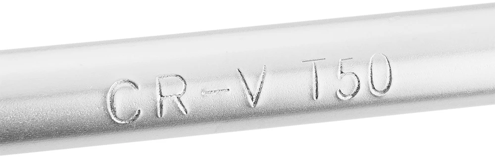 Klucze Topex Torx raktų rinkinys, tipas L T10-T50 9 vnt. 35D960