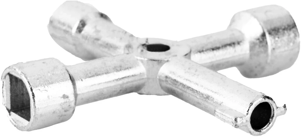 Neo Tools Universalus raktas spintelėms