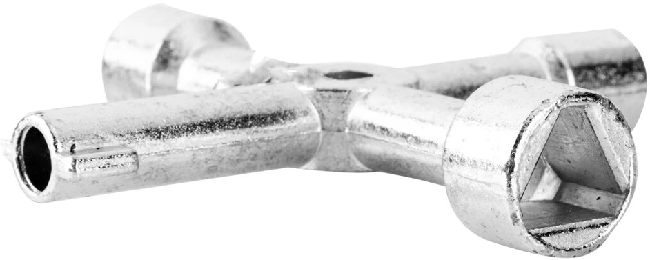 Neo Tools Universalus raktas spintelėms