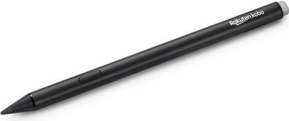 Kobo Stylus 2, skirtas Elipsa ir Sage (N605-AC-BK-S-PN) (N605ACBKSPN)