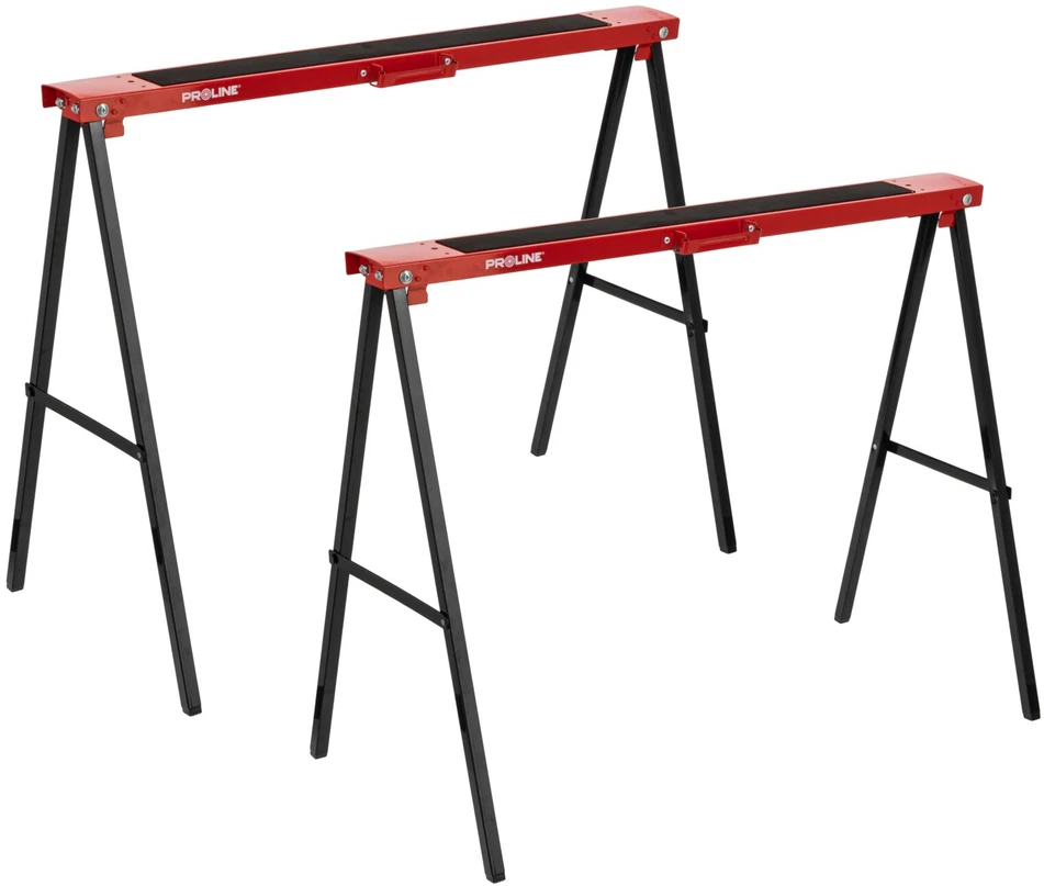 Kobyłki, Metalinės dirbtuvių estakados, 2 vnt., maks. 250 kg, prolinas