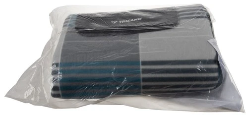 Trizand Paplūdimo ir iškylų pledas su izoliacija 200x200