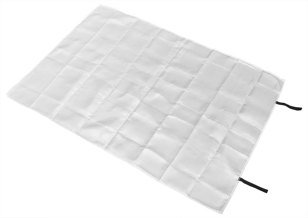 Koc Stiklinė gaisrinė antklodė 1,2 x 1,8 m