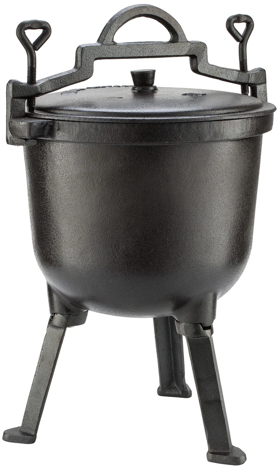King Hoff Kociołek Ketaus virdulys 5 l Kinghoff