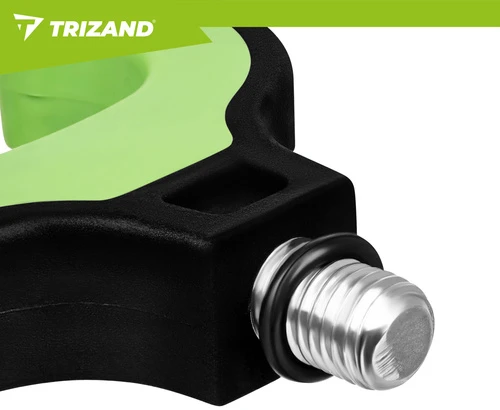 Meškerės atramos antgalis - 2 Trizand komplektai