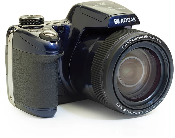 Kodak AZ528 Midnight Mėlyna